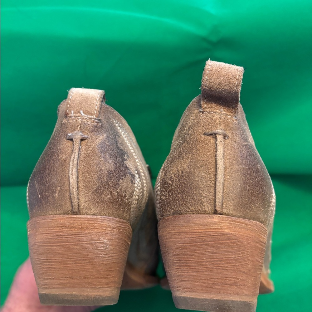 Frye Booties - image 3